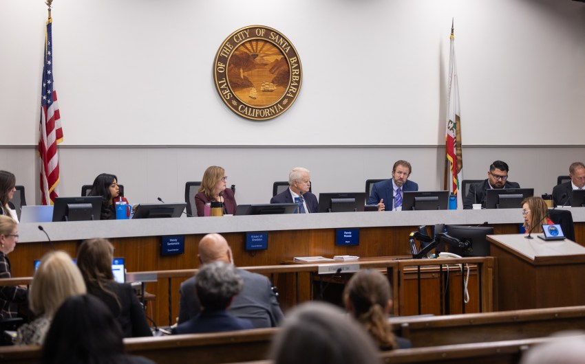 Santa Barbara City Council Takes Stand on Paseo Nuevo Proposal