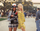 Storytelling for the Screen: Clueless