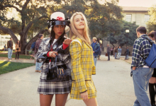 Storytelling for the Screen: Clueless