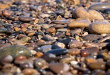 Stop Hauling Our Coastline Away