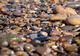 Stop Hauling Our Coastline Away