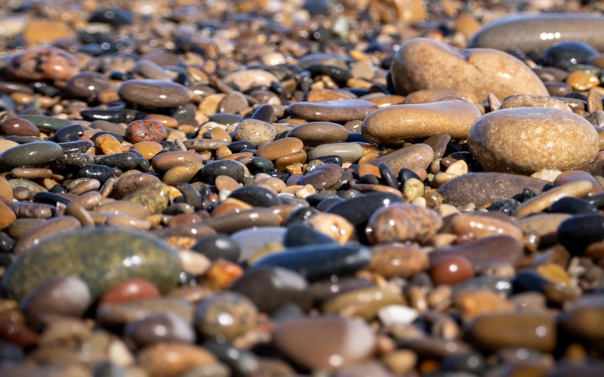 Stop Hauling Our Coastline Away