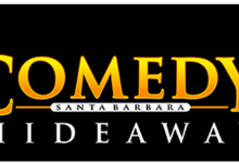 NYE 2026 with SB Comedy Hideaway!