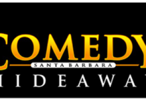 NYE 2026 with SB Comedy Hideaway!