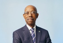 UCSB Arts & Lectures Adds Four Speakers to Its 2026 Offerings