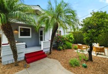 The Homes That Inspired Us in 2025