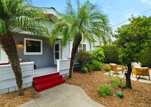 The Homes That Inspired Us in 2025