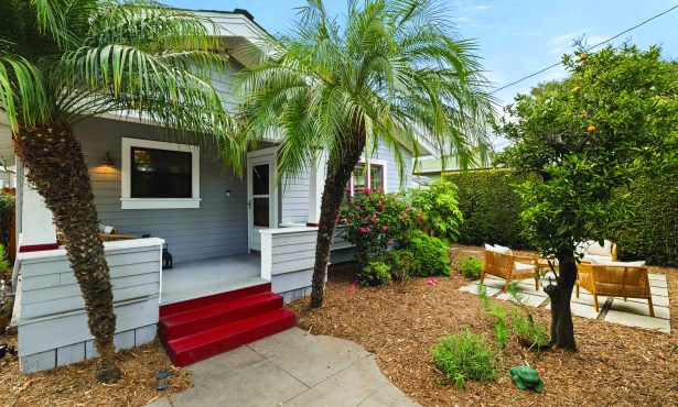 The Homes That Inspired Us in 2025