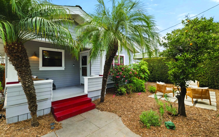 The Homes That Inspired Us in 2025