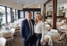 Showdown Brewing Between City of Santa Barbara and Harbor Restaurant