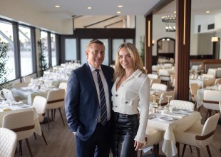 Showdown Brewing Between City of Santa Barbara and Harbor Restaurant