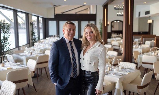 Showdown Brewing Between City of Santa Barbara and Harbor Restaurant