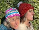 Quick Knit Hat Workshop