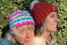 Quick Knit Hat Workshop