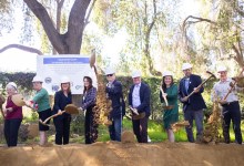 City of Santa Barbara Breaks Ground on ‘Missing Middle’ Housing Project