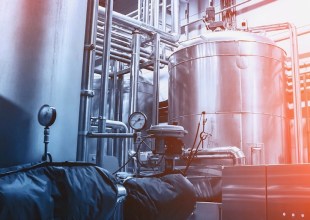 UC Santa Barbara’s 2035 Initiative Charts a Clean Heat Future for U.S. Industry