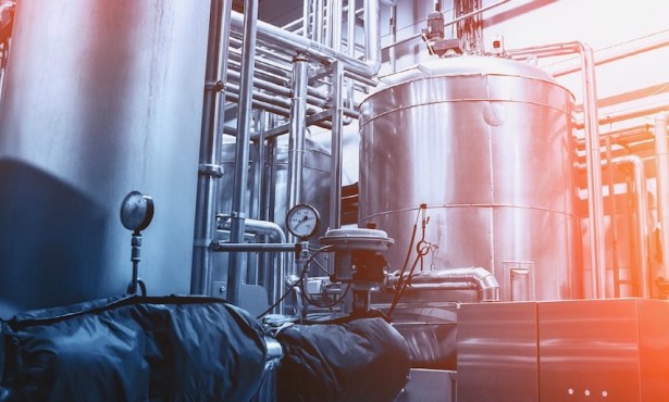 UC Santa Barbara’s 2035 Initiative Charts a Clean Heat Future for U.S. Industry