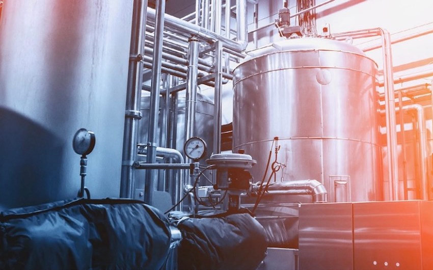 UC Santa Barbara’s 2035 Initiative Charts a Clean Heat Future for U.S. Industry