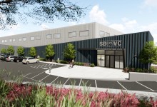 Santa Barbara Volleyball Club to Build New Indoor Facility