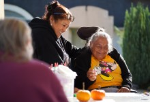 Patron of the Hearts