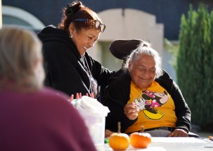 Patron of the Hearts