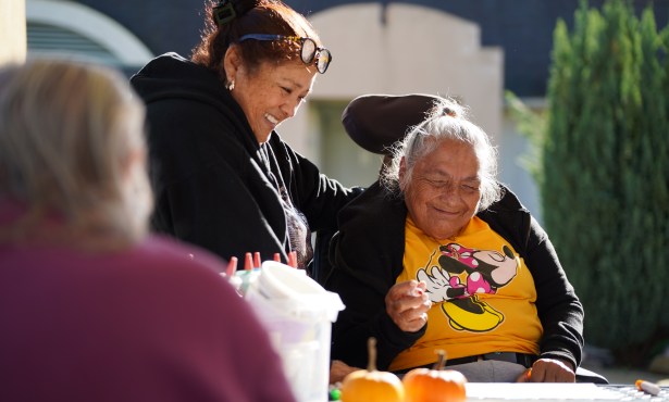 Patron of the Hearts