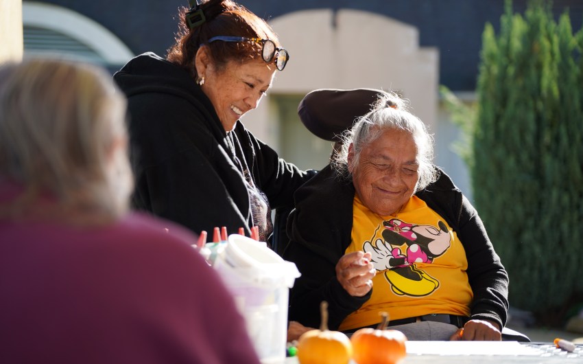 Patron of the Hearts