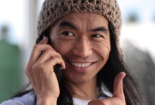 Kenji Jacklio Fukudome