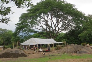 Ancient Agroecology: Maya Village of Joya de Cerén