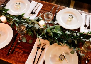 Creating Your Perfect Holiday Table