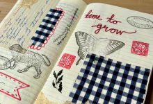 Junk Journaling Workshop