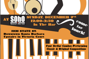 Kim Collin's Jazz Combo Workshop