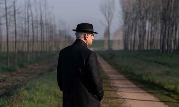 Film Review | Reflections in a Golden Age