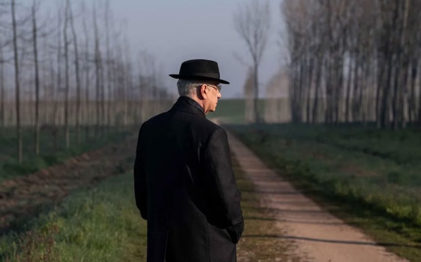 Film Review | Reflections in a Golden Age