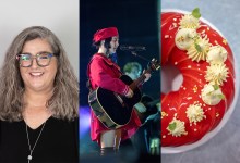 Leslie Dinaberg’s Top Stories of 2025