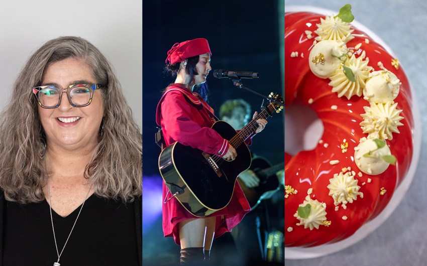 Leslie Dinaberg’s Top Stories of 2025