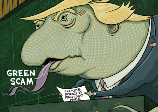 Action on Climate Languished in 2025