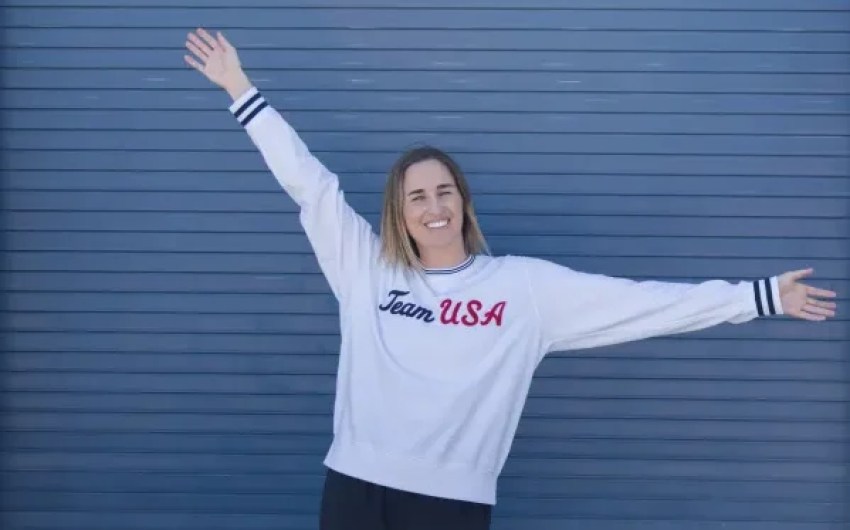 Olympic Gold Medalist Jamie Neushul to Lead San Marcos High Girls’ Water Polo Program Next Season