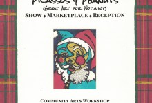 Picassos 4 Peanuts (Great Art 4 Not a Lot)