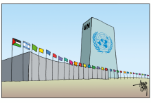 Where Is the Outrage?