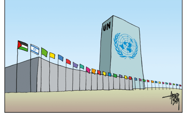 Where Is the Outrage?