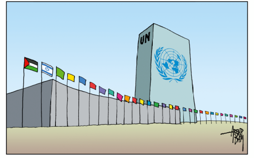 Where Is the Outrage?