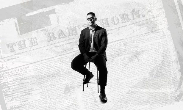 $750,000 Schmidt Sciences Grant Uses AI to Transform Black Press Archives