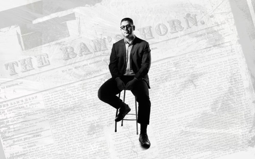 $750,000 Schmidt Sciences Grant Uses AI to Transform Black Press Archives