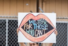 Community Members Demand Santa Barbara City College Protect Students from ICE