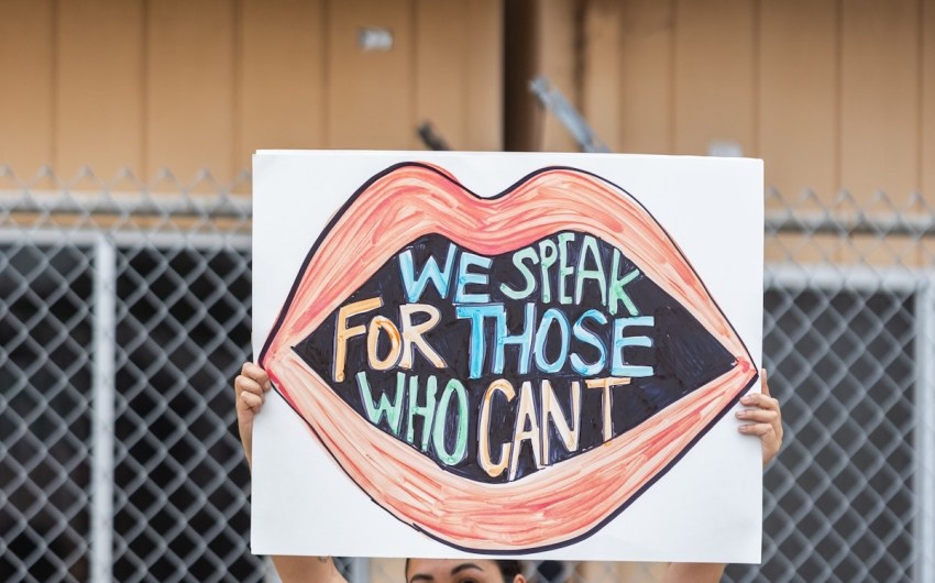 Community Members Demand Santa Barbara City College Protect Students from ICE
