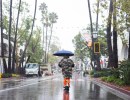 Flash Flood Warning Issued for South Santa Barbara County on Christmas Eve
