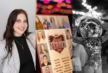 Richelle Boyd’s 2025 in Review