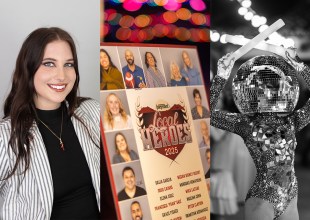 Richelle Boyd’s 2025 in Review