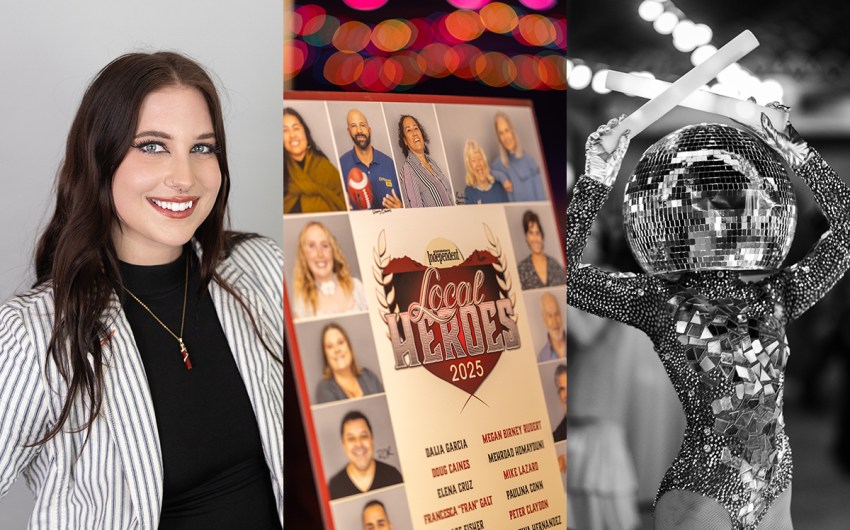 Richelle Boyd’s 2025 in Review